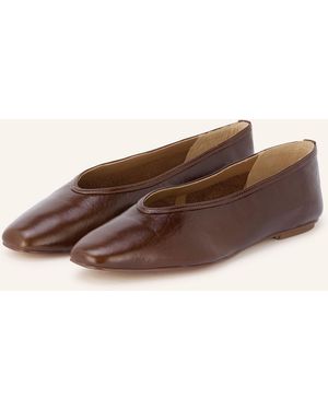Dolce Vita Ballerinas CARET - Braun