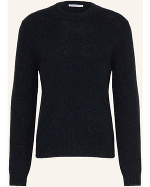 Iris Von Arnim Pullover CASPIAN mit Cashmere - Blau