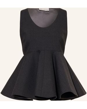 Ami Paris Top - Schwarz