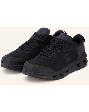 On Shoes Sneaker CLOUDZE MO - Schwarz
