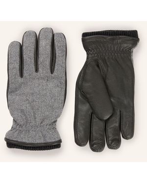 Hestra Handschuhe WILHELM - Grau