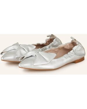 DARLING HARBOUR Ballerinas - Natur
