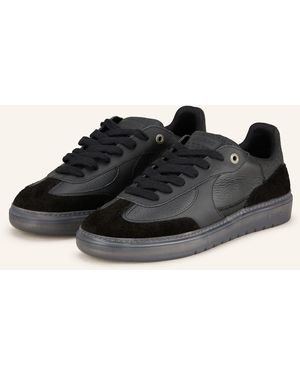 Represent Sneaker VIRTUS - Schwarz