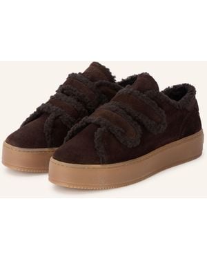 Marc O' Polo Sneaker EDITH - Schwarz