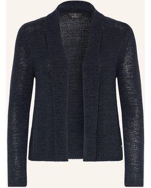 Monari Strickhülle - Blau
