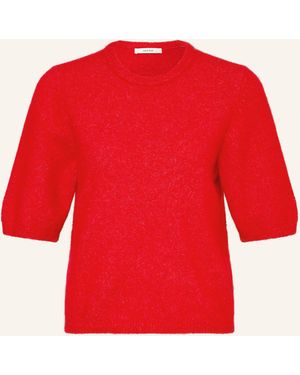 Gestuz Pullover GZALPHA - Rot