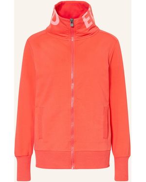 Elbsand Sweatjacke ALVIS - Pink