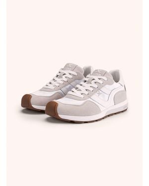 Lloyd STRADO WAVE Sneaker - Natur