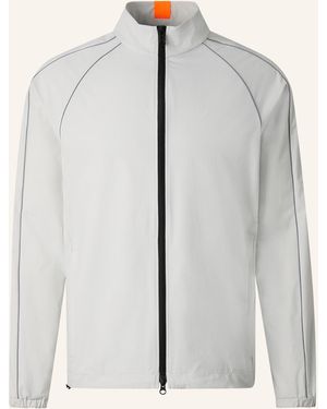 Bogner Fire + Ice FIRE+ICE Funktionsjacke - Grau