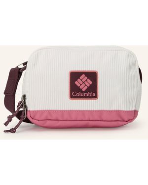 Columbia Umhängetasche TRAIL TRAVELERTM - Pink