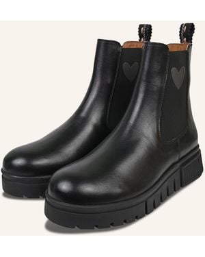 CRICKIT Boot NAELLE - Schwarz