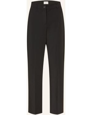 Seductive Hose CONSTANCE - Schwarz