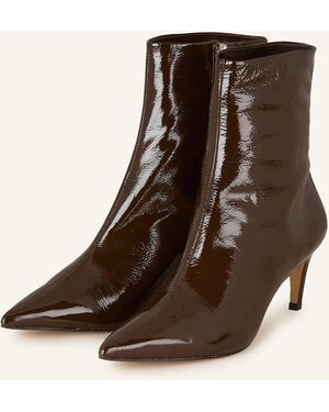 Carrano Stiefeletten - Braun