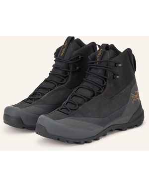 Arc'teryx ARC'TERYX Bergschuhe KONSEAL - Schwarz