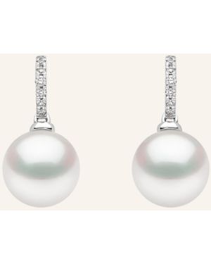 Wempe Fine Jewelry Ohrstecker BASICS - Natur