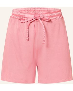 Essenza Schlafshorts NORI UNI - Pink