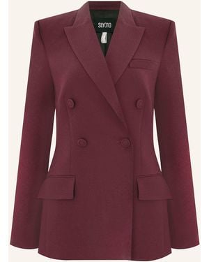 Sly010 Blazer ALEXIA - Lila