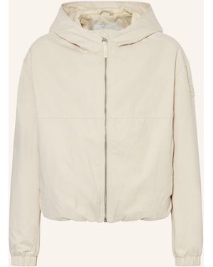 Garcia Jacke - Natur