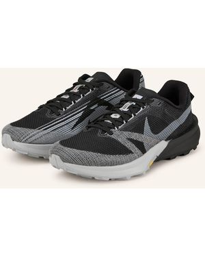 Nike Trailrunning-Schuhe TERRA KIGER 10 - Schwarz