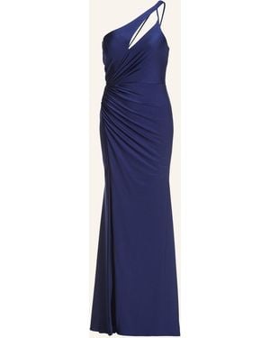 hey kyla Abendkleid - Blau