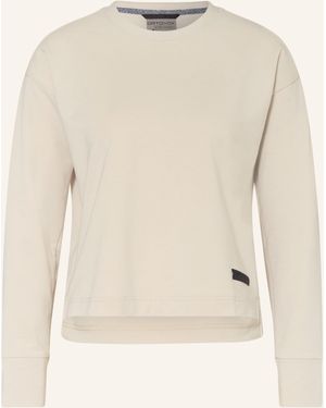 Ortovox Sweatshirt AFFINITY CREW NECK - Natur