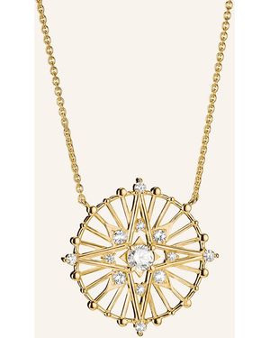 Thomas Sabo Kette - Natur