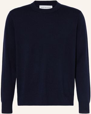 Dries Van Noten Pullover - Blau
