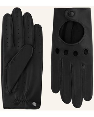 Roeckl Sports Handschuh ROM AUTOFAHRER - Schwarz
