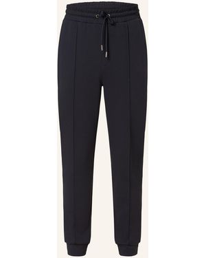 Reiss Hose im Jogging-Stil - Blau