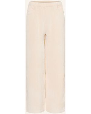 s.Oliver RED Cordhose - Natur