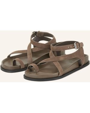 A.Emery Sandalen THE JALEN - Natur