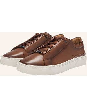 BOSS Sneaker GARY_TENN_BU - Braun
