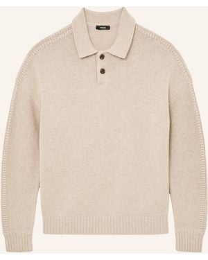 Reiss Pullover ELM - Natur