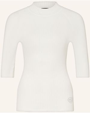 MARC AUREL Pullover - Natur