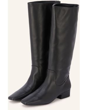 Steve Madden Stiefel GWYNETH - Schwarz