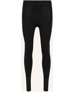 2XU Kompressionstight AERO MESH COMPRESSION TIGHTS - Schwarz