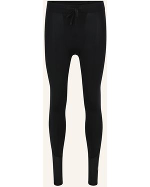 2XU Kompressionstight AERO MESH COMPRESSION TIGHTS - Schwarz
