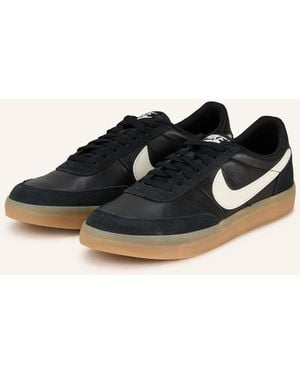 Nike Sneaker KILLSHOT 2 - Schwarz