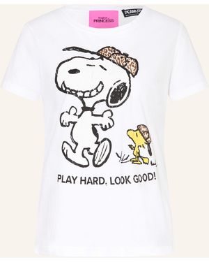 FROGBOX T-Shirt - Weiß
