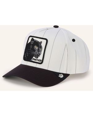 Goorin Bros Cap PINSTRIPE PANTHER - Natur