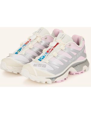 Salomon Sneaker XT-4 OG - Natur