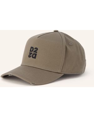 DSquared² Cap - Natur
