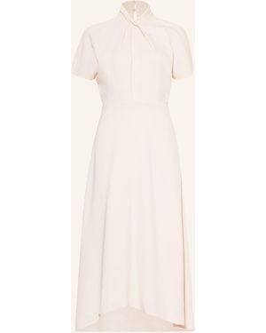 Reiss Cold-Shoulder-Kleid ANDRESSA - Natur