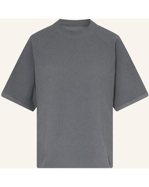 Goldwin T-Shirt WF LIGHT - Grau