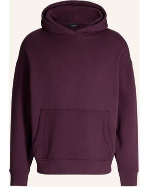 Strellson Hoodie HECTOR - Lila