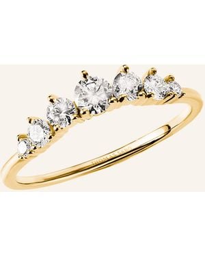 Thomas Sabo Ring - Natur