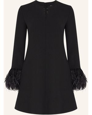 Sly010 Cocktailkleid KAROLINE - Schwarz