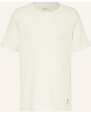 Knowledge Cotton T-Shirt - Natur