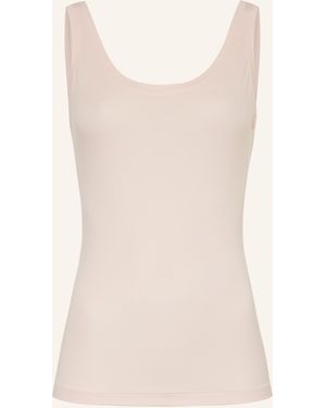 Zimmerli of Switzerland Top PURENESS - Natur