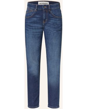 Bogner Jeans BILLIE - Blau